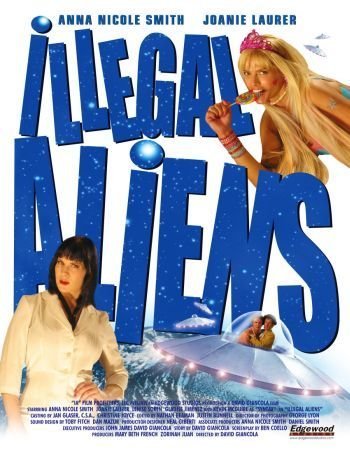 Illegal Aliens (2007) Screenshot 4