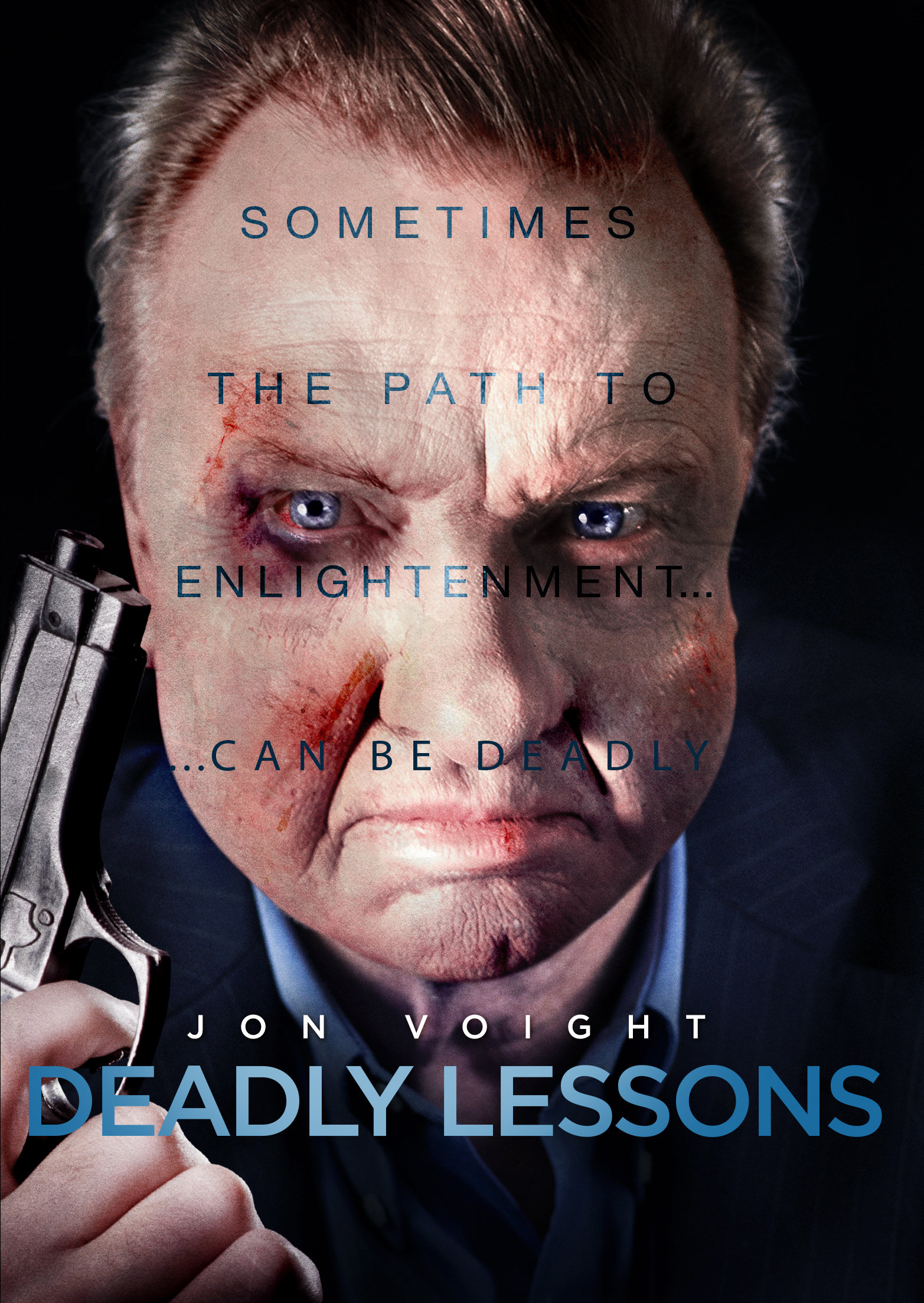Deadly Lessons (2006) Screenshot 4