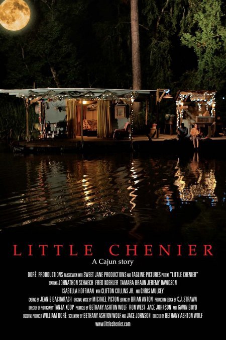 Little Chenier (2006) Screenshot 2