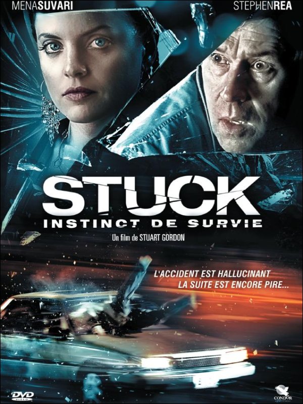 Stuck (2007) Screenshot 3