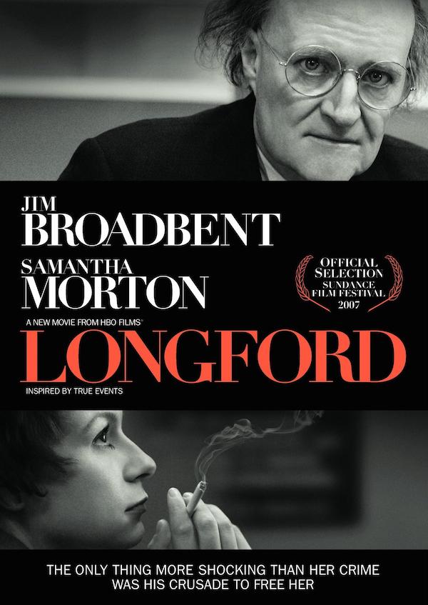 Longford (2006) Screenshot 2 