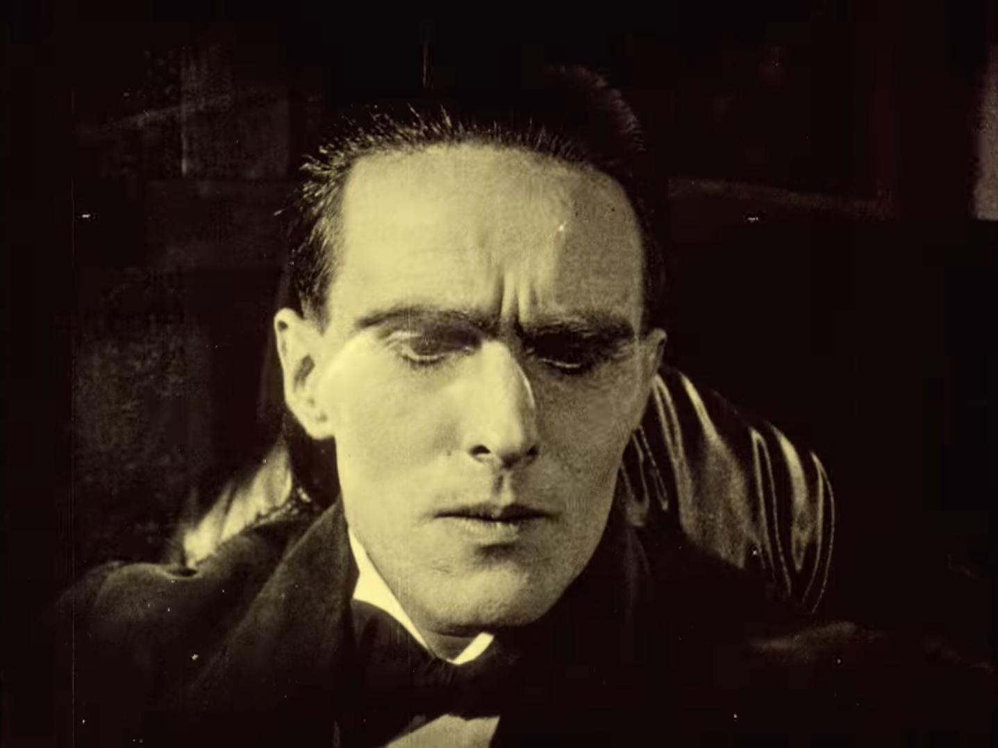 Prelude (1927) Screenshot 1