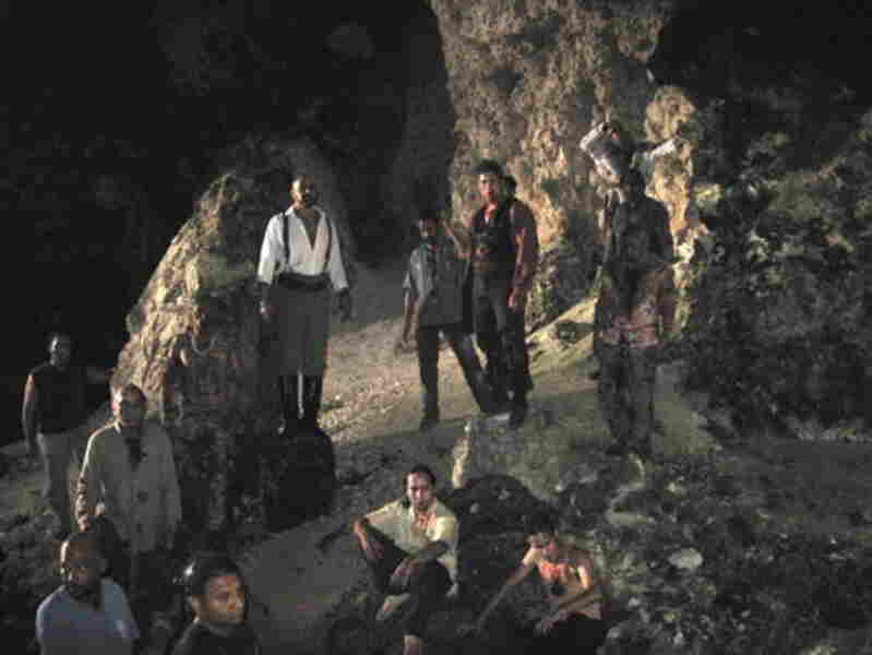 Slayer (2006) Screenshot 1