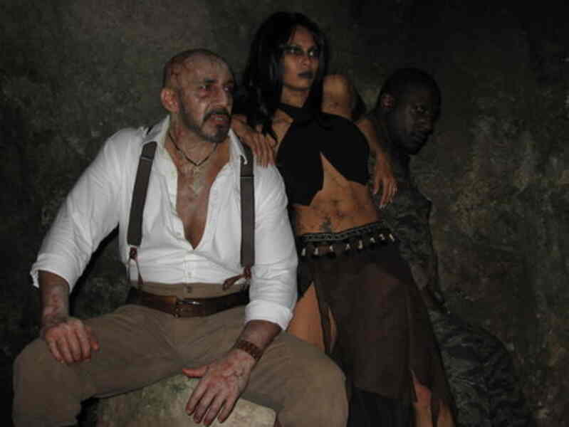 Slayer (2006) Screenshot 3