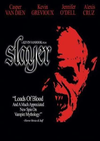 Slayer (2006) Screenshot 4