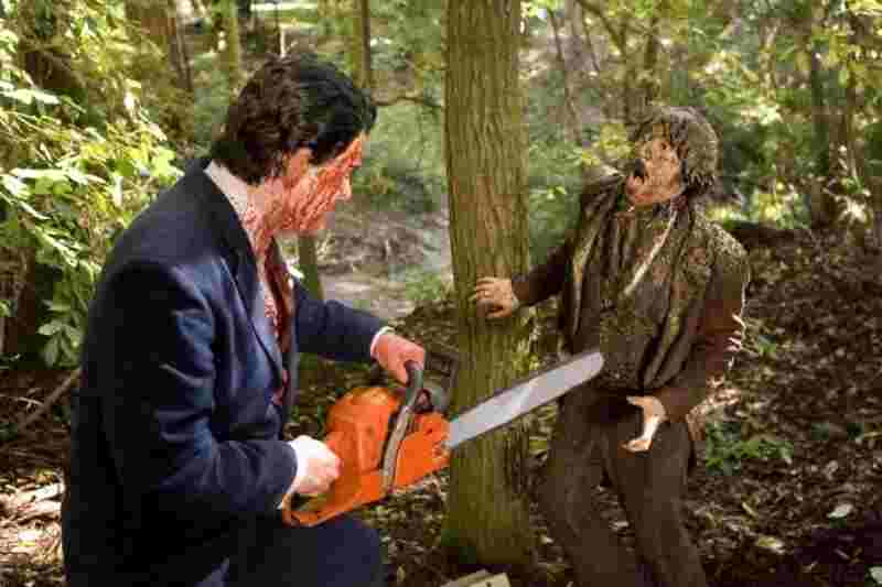 The Tripper (2006) Screenshot 2