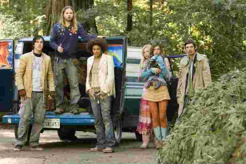 The Tripper (2006) Screenshot 3