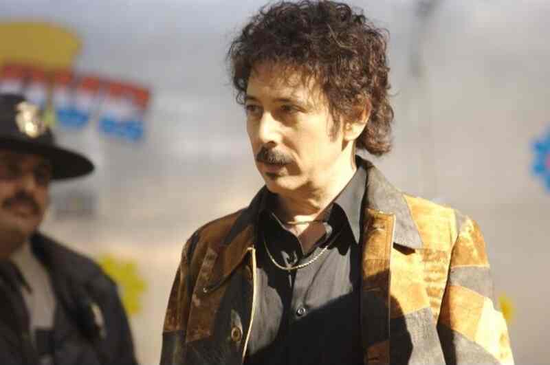 The Tripper (2006) Screenshot 4