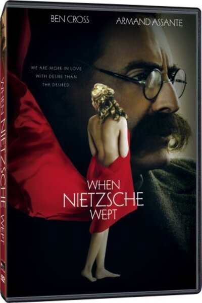 When Nietzsche Wept (2007) Screenshot 5