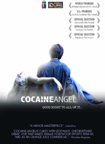 Cocaine Angel (2006) Screenshot 1