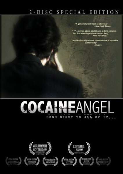 Cocaine Angel (2006) Screenshot 2