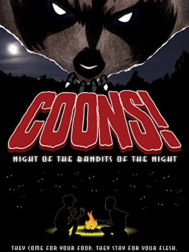 Coons! Night of the Bandits of the Night (2005) Screenshot 1