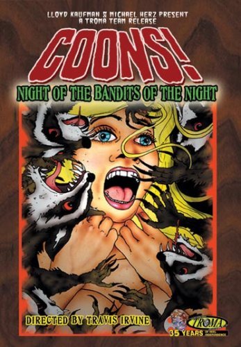 Coons! Night of the Bandits of the Night (2005) Screenshot 2