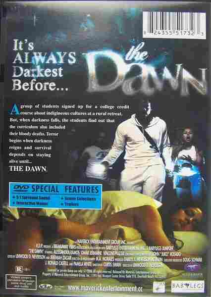The Dawn (2006) Screenshot 2