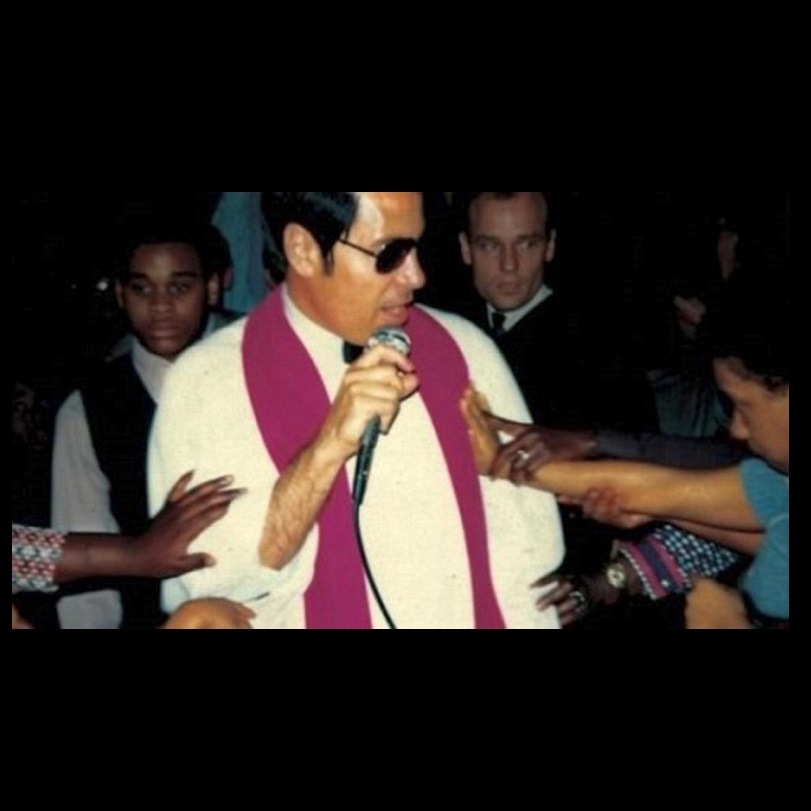 Jonestown: The Life and Death of Peoples Temple (2006) Screenshot 2