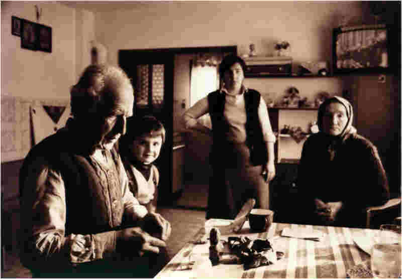 Dragoljub i Bogdan (1982) Screenshot 1