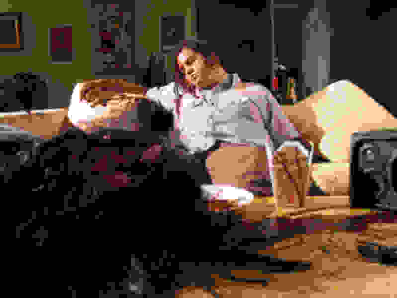 American Zombie (2007) Screenshot 1