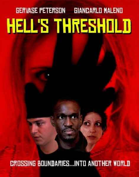 Hell's Threshold (2006) Screenshot 2