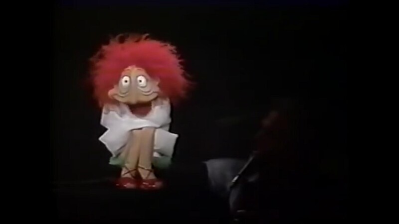 Madame in Manhattan (1981) Screenshot 3