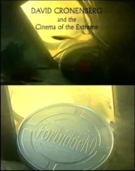David Cronenberg and the Cinema of the Extreme (1997) Screenshot 1