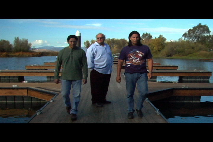 California Indian (2011) Screenshot 3
