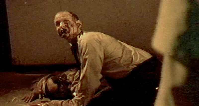 Dead & Deader (2006) Screenshot 3