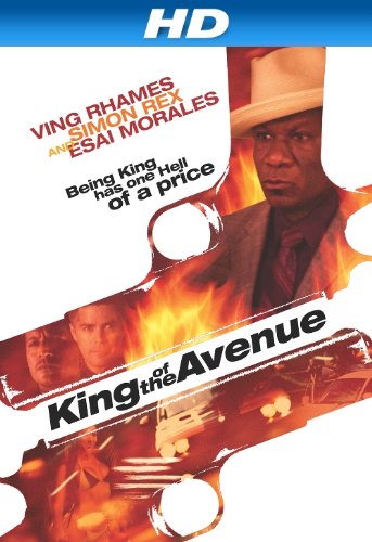King of the Avenue (2010) Screenshot 1