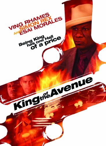 King of the Avenue (2010) Screenshot 2