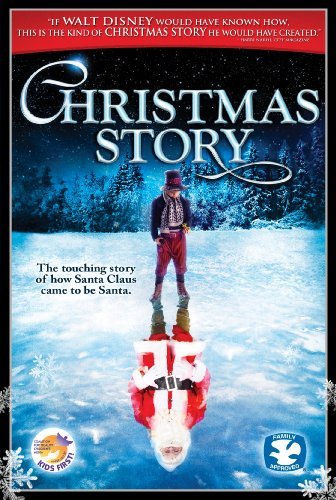 Christmas Story (2007) Screenshot 5