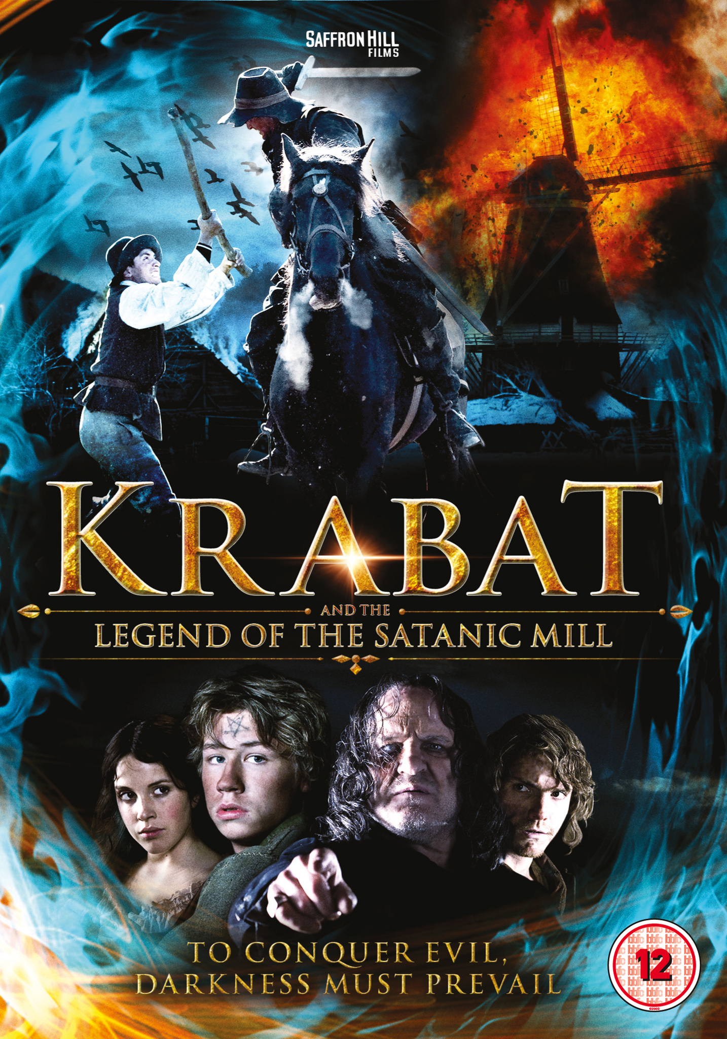 Krabat (2008) Screenshot 3