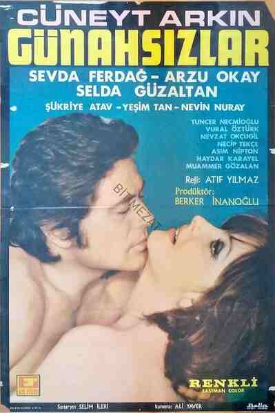 Günahsizlar (1972) Screenshot 1