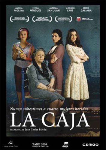 La caja (2006) Screenshot 1