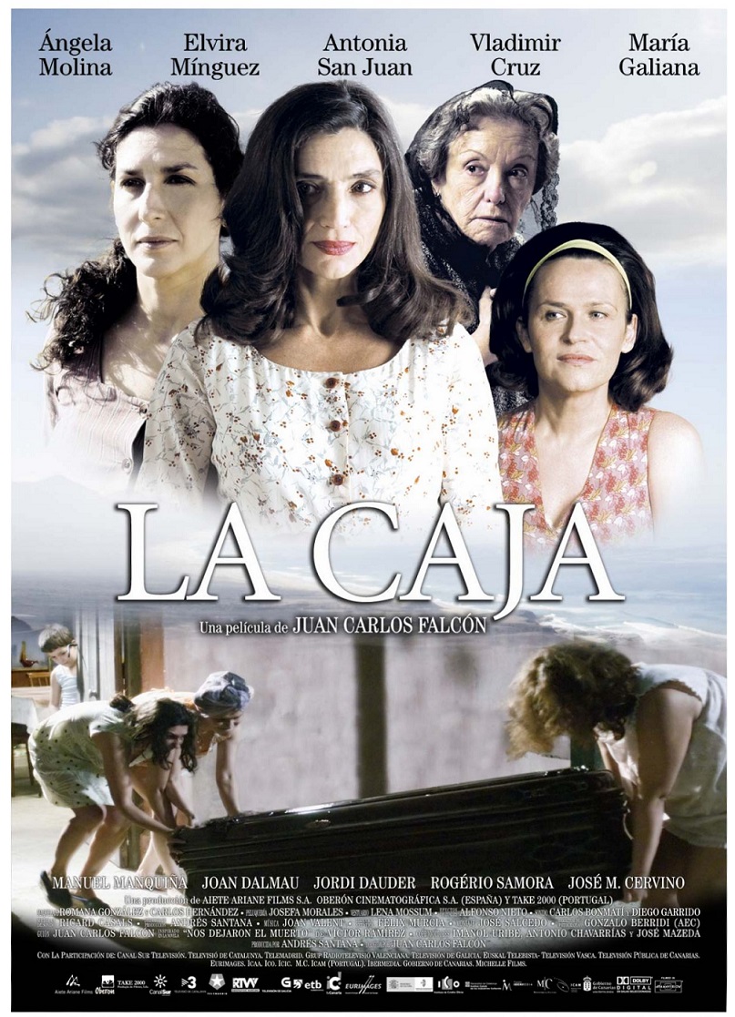La caja (2006) Screenshot 2