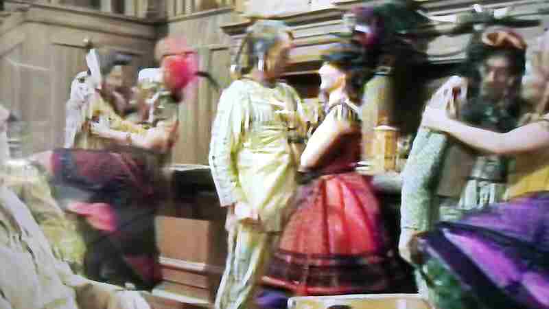 When the West Was Fun: A Western Reunion (1979) Screenshot 1