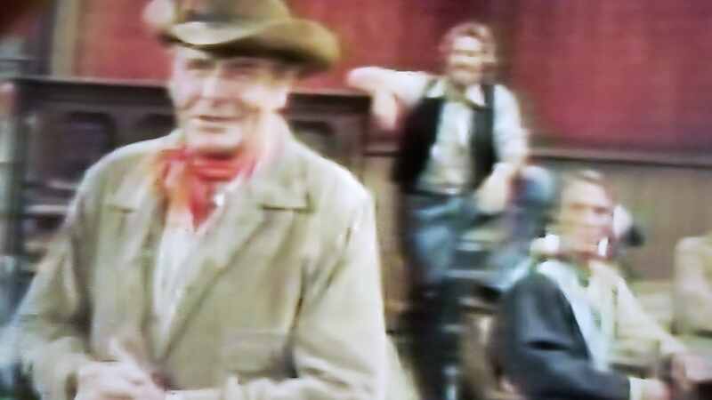 When the West Was Fun: A Western Reunion (1979) Screenshot 3