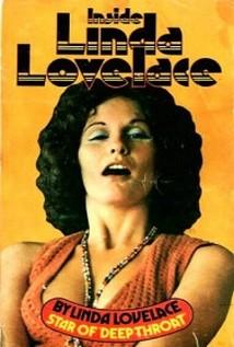 The Real Linda Lovelace (2001) starring Susan Brownmiller on DVD on DVD
