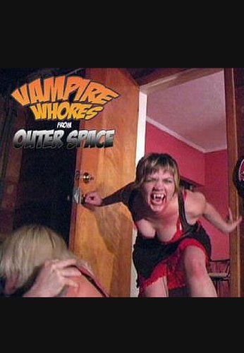 Vampire Whores from Outer Space (2005) Screenshot 1 