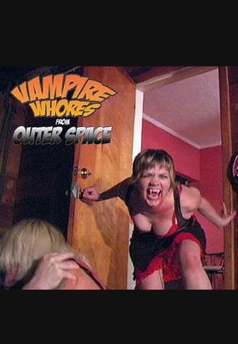 Vampire Whores from Outer Space (2005) Screenshot 2 