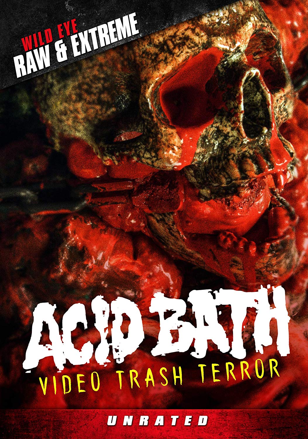Acid Bath (2006) Screenshot 2