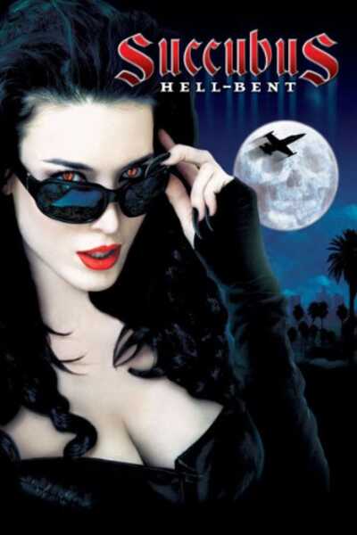 Succubus: Hell-Bent (2007) Screenshot 1