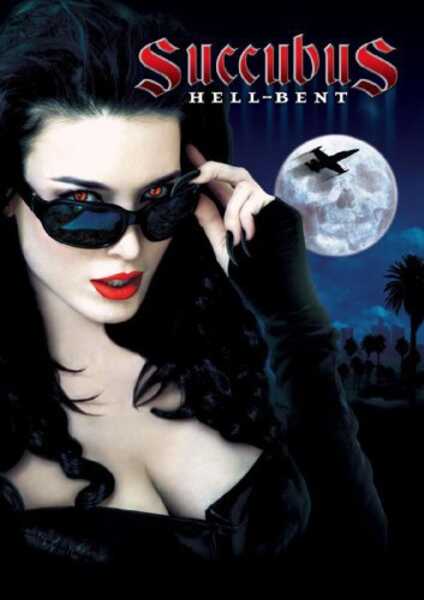 Succubus: Hell-Bent (2007) Screenshot 2