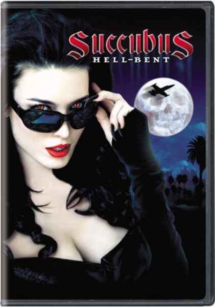 Succubus: Hell-Bent (2007) Screenshot 3