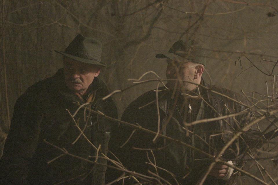 The Ghost in the Swamp (2006) Screenshot 2