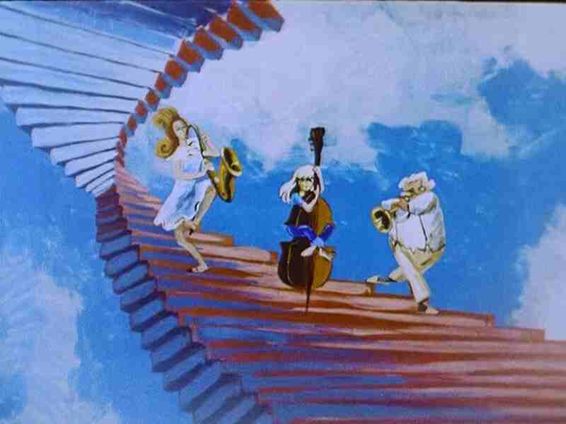 The Old Staircase (1985) Screenshot 1