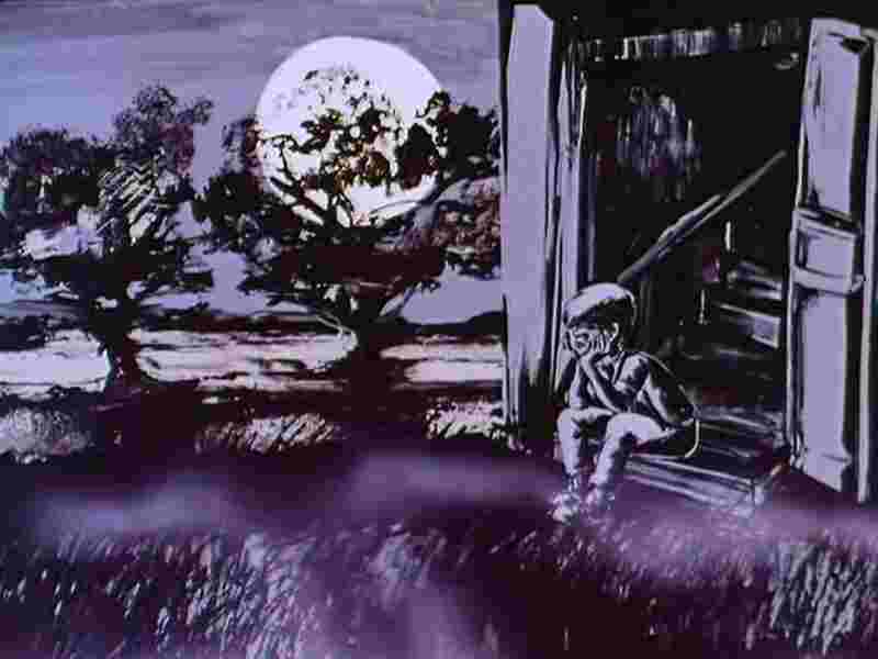 The Old Staircase (1985) Screenshot 2