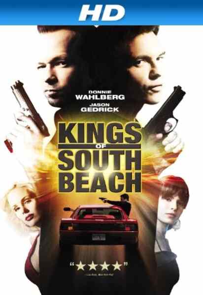 Kings of South Beach (2007) Screenshot 1