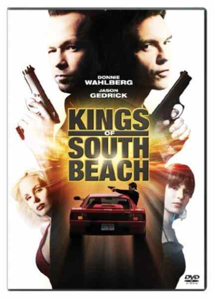 Kings of South Beach (2007) Screenshot 2