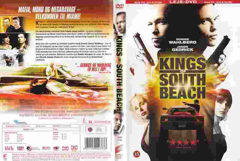 Kings of South Beach (2007) Screenshot 4