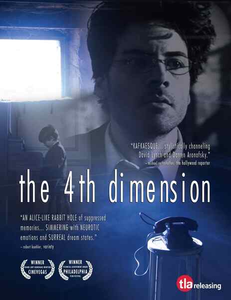 The 4th Dimension (2006) Screenshot 1