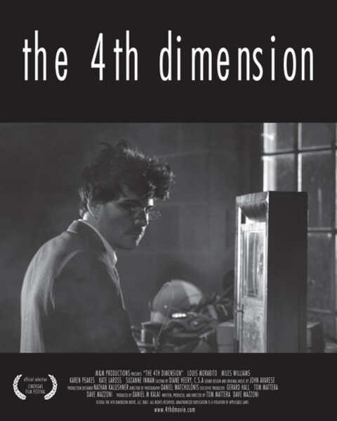 The 4th Dimension (2006) Screenshot 2